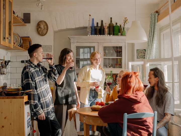 Cover image for The Impact of Co-Living on Phoenix's Real Estate Industry