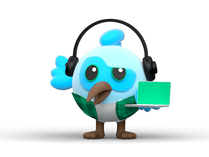 Cover image for Flutter World