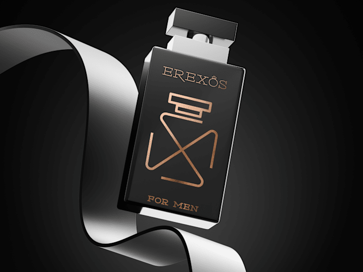 Cover image for Brand Identity | Erixos