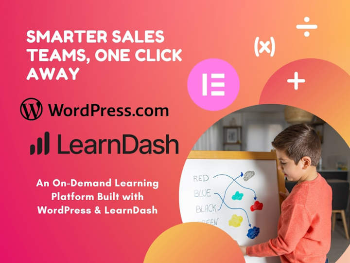 Cover image for Sales Coach Bot – Instant Sales Training Platform