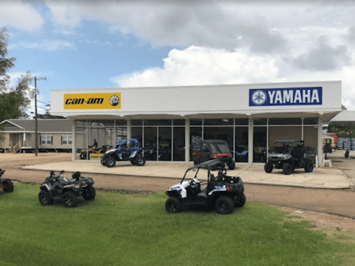 Cover image for Top-Ranked Powersports Dealer in Brookhaven, MS