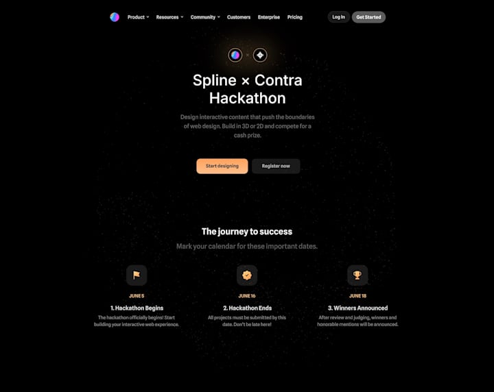 Cover image for Interactive motion