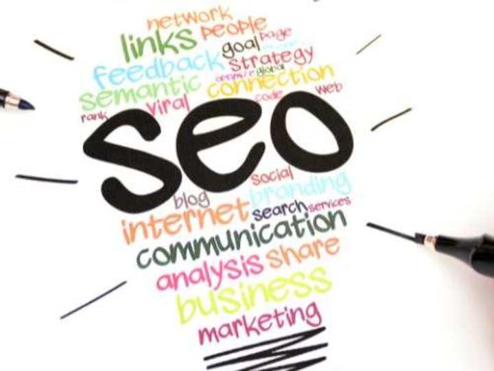 Cover image for Your SEO partner for increased visibility and organic traffic.