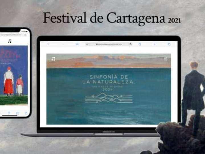 Cover image for Cartagena Music Festival 2021