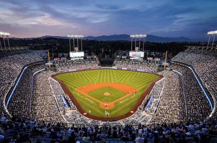 Cover image for MLB Ballpark Ticket Tutorial