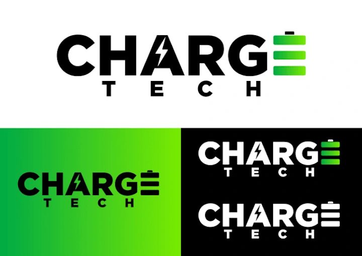 Cover image for Logo Design