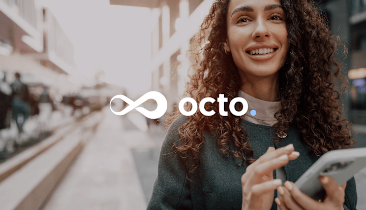 Cover image for Octo Case Study