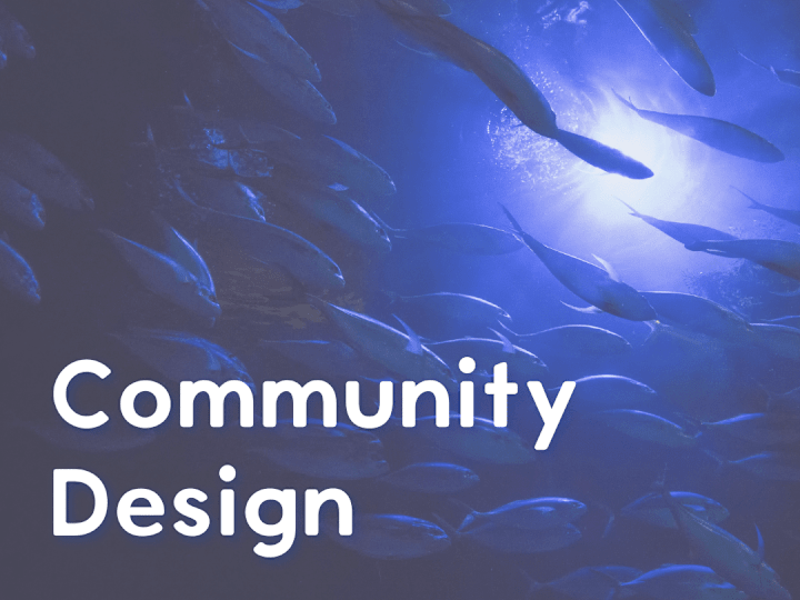 Cover image for Designing Communities That Inspire Connection and Belonging