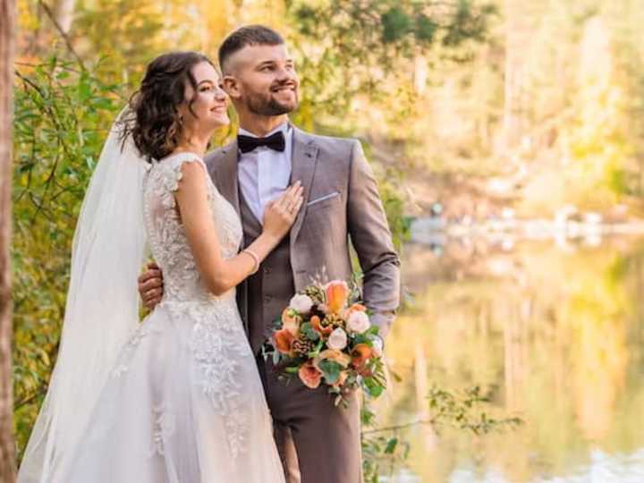 Cover image for Wedding highlight