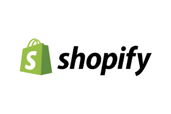 Cover image for Shopify Store Administration – Adriana Bocanegra