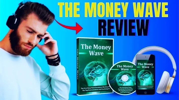 Cover image for 
The Money Wave Reviews: Best Audio Program for Mental Health?
