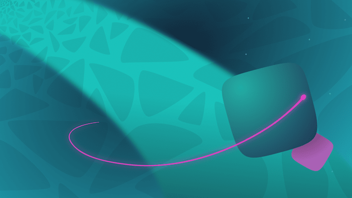 Cover image for Nova Wallpaper for KDE Plasma 6