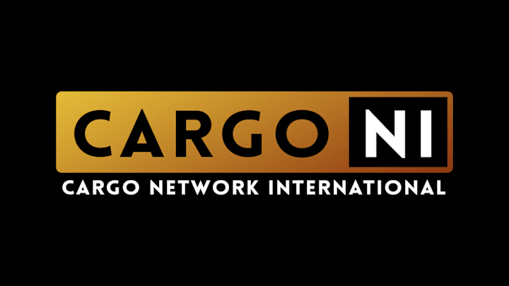 Cover image for Cargoni - Cargo Network International