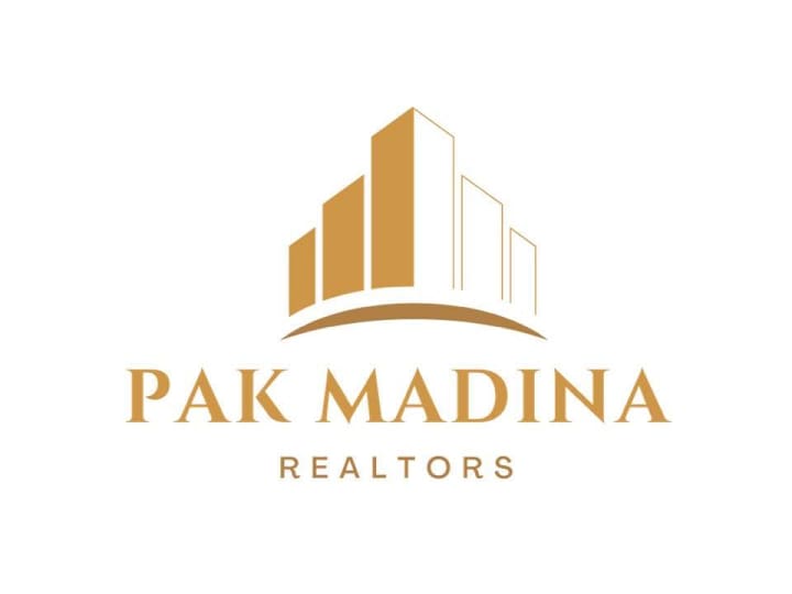 Cover image for Pak Madina Realtors | Social Media Revamp