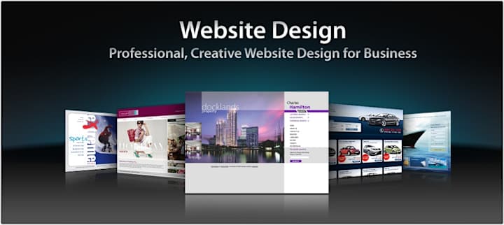 Cover image for Create any website: Wordpress||shopify