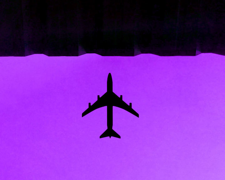 Cover image for a minimal vision:: Behance