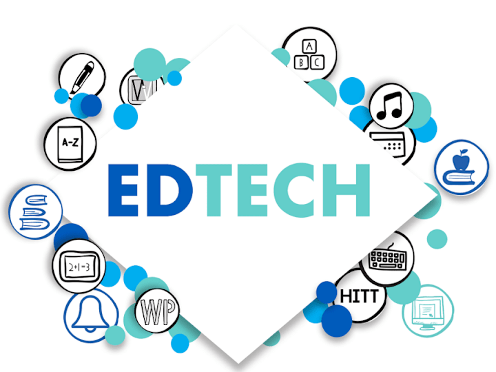 Cover image for EdTech