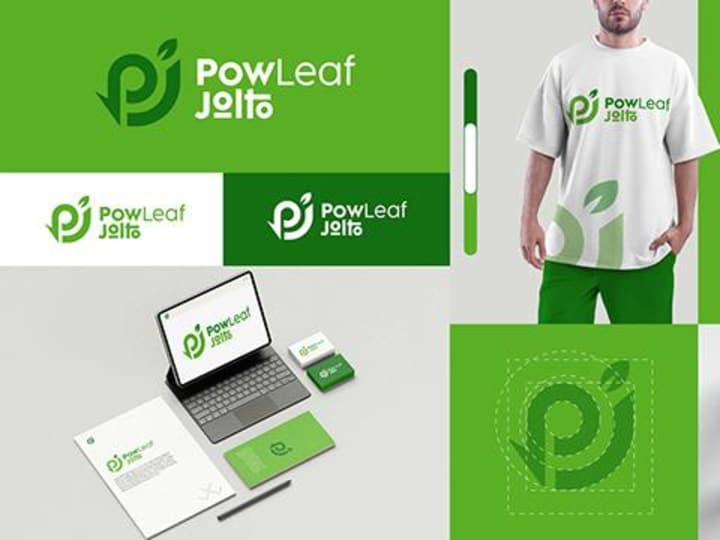 Cover image for Crafting Your Logo