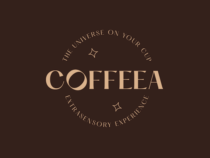 Cover image for Brand Project Coffee Brand - Brand Identity, Packaging, Web 