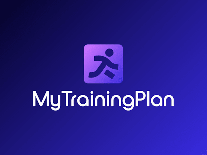 Cover image for MyTrainingPlan