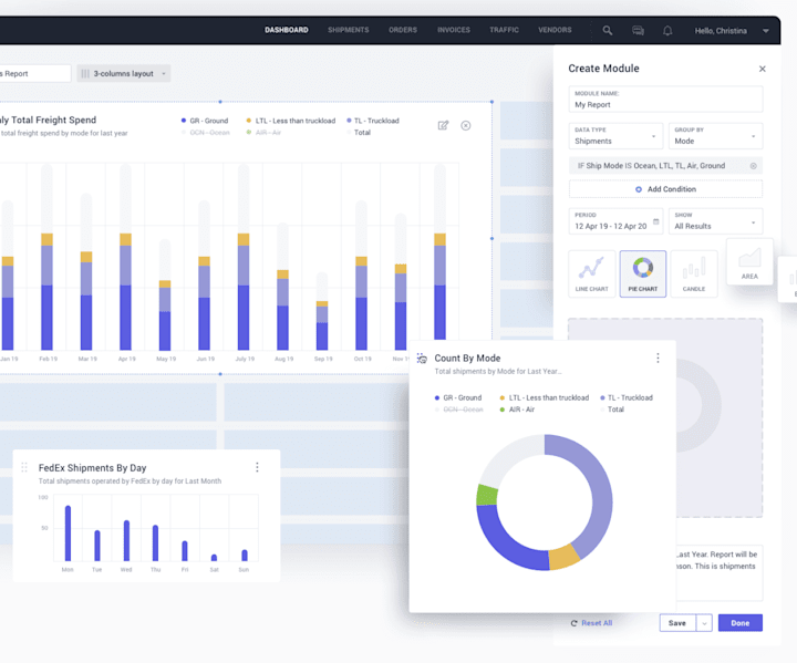 Cover image for Design solutions for complex B2B and B2C SaaS