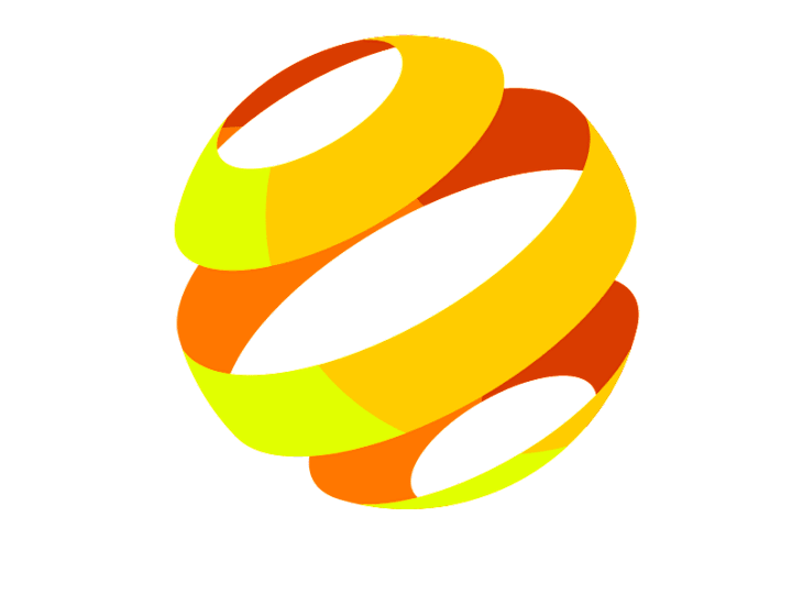 Cover image for Layered Sphere