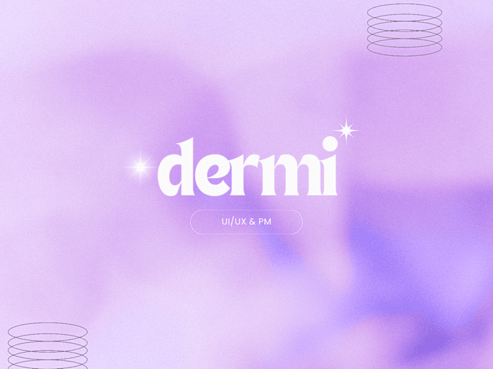 Cover image for Dermi AI