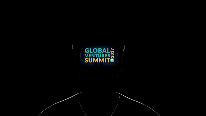 Cover image for Global Venture Summit 2017 (Corporative Video)