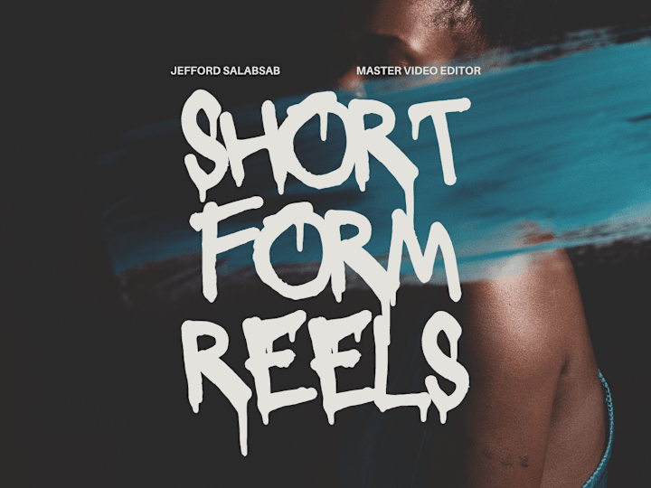 Cover image for Short Form Reels