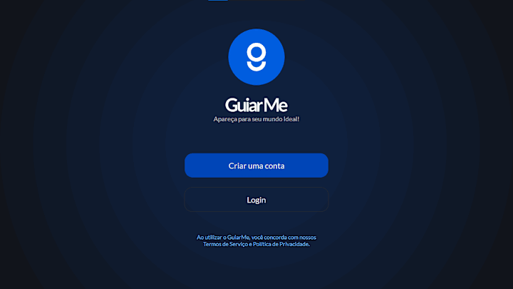 Cover image for Guiar Me - Web App Development