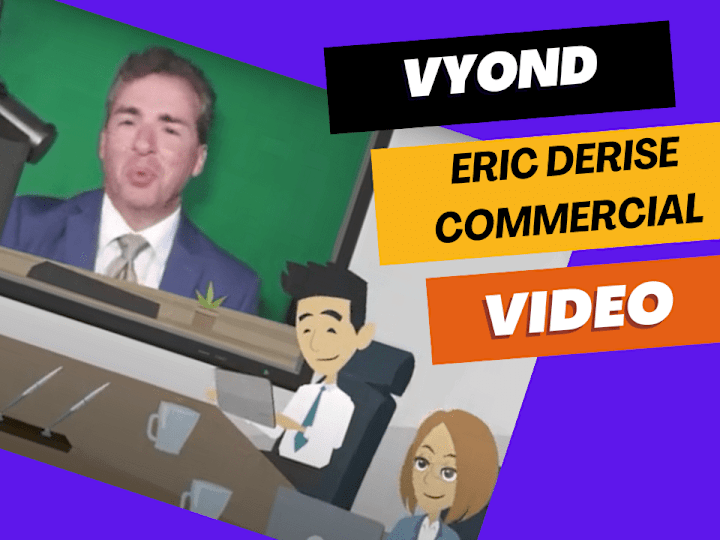 Cover image for Animated Explainer Videos (Marketing & Educational)
