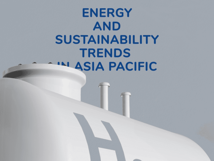 Cover image for 1:1 GIF on green hydrogen economy in APAC