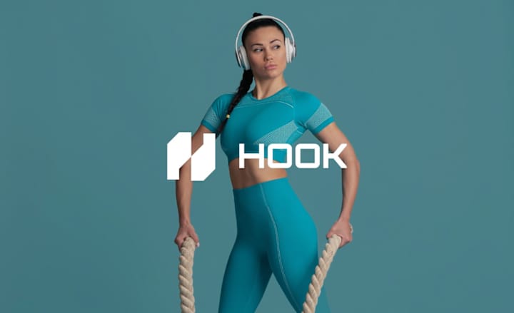 Cover image for SportsWear Brand Guidelines and Logo