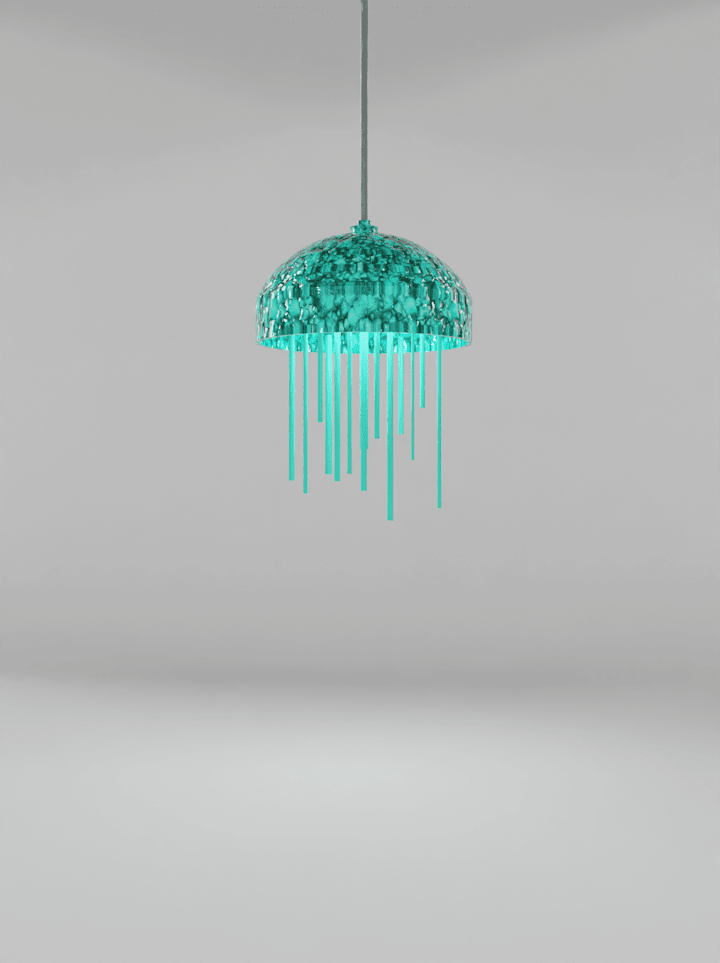 Cover image for Mimic | 3D Design