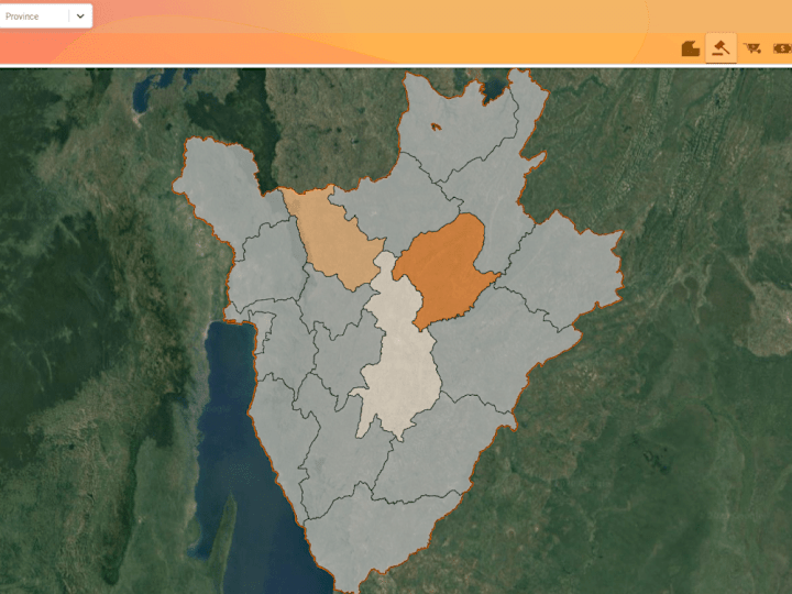 Cover image for Interactive Mapping Features with Openlayers & Geoserver