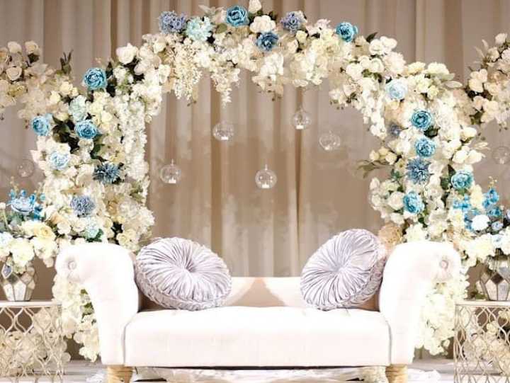 Cover image for blogg on marriage hall