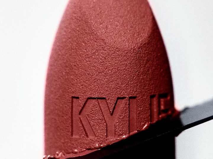 Cover image for Website Components for Kylie Cosmetics