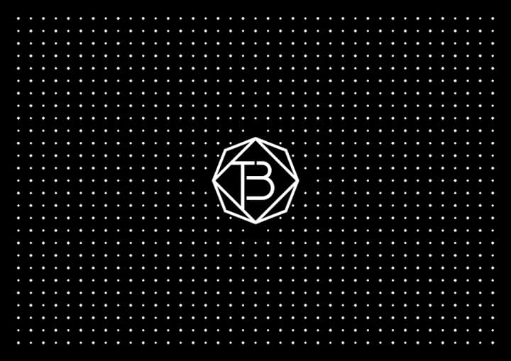 Cover image for The Bowie_Branding :: Behance
