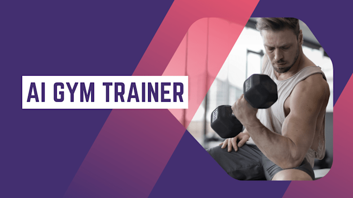 Cover image for AI Gym Trainer