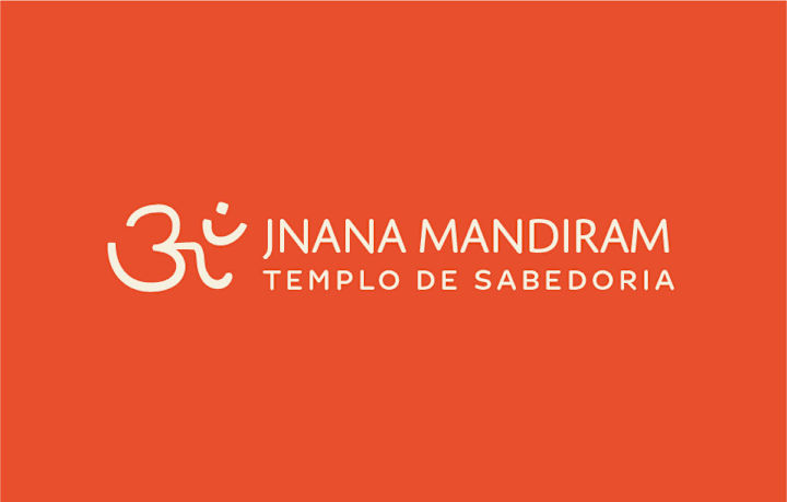 Cover image for Jnana Mandiram | Rebranding