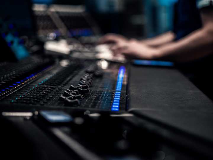 Cover image for Audio Portfolio | Fretless Studios