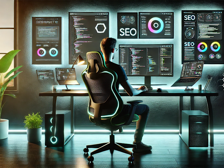 Cover image for Websites So Good, Your Competitors Will Try to Copy Them