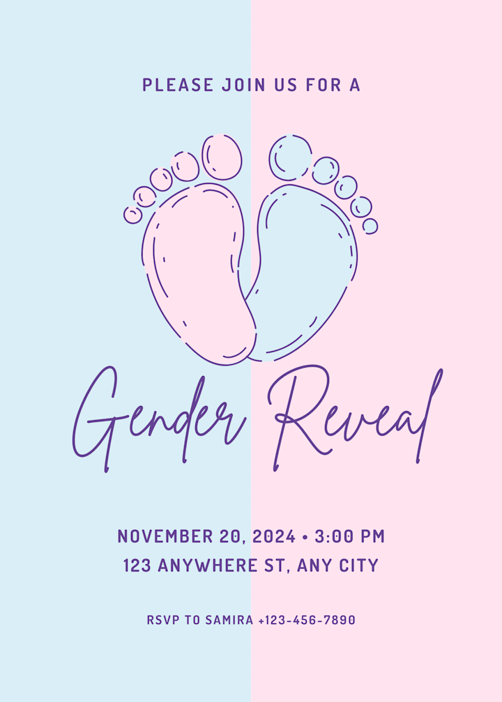 Cover image for Invitations Card Design
