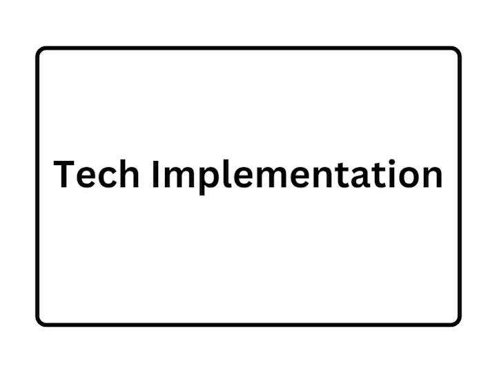 Cover image for Tech Implementation Project Management