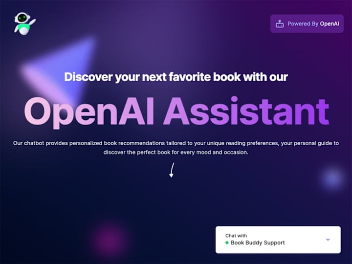 Cover image for OpenAI ChatBot