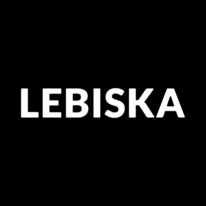 Cover image for Elegant and Minimalist Logo Design for Lebiska