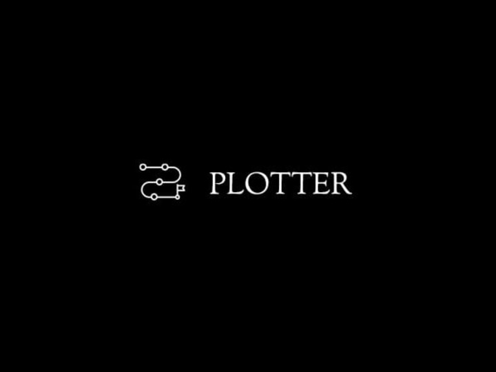 Cover image for Plotter