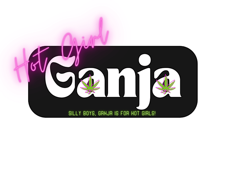 Cover image for Brand Strategy | Hot Girl Ganja