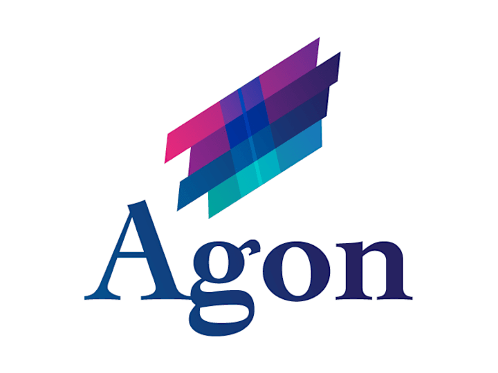 Cover image for Agon Pharma Social Media Strategy, Management &Content Creation