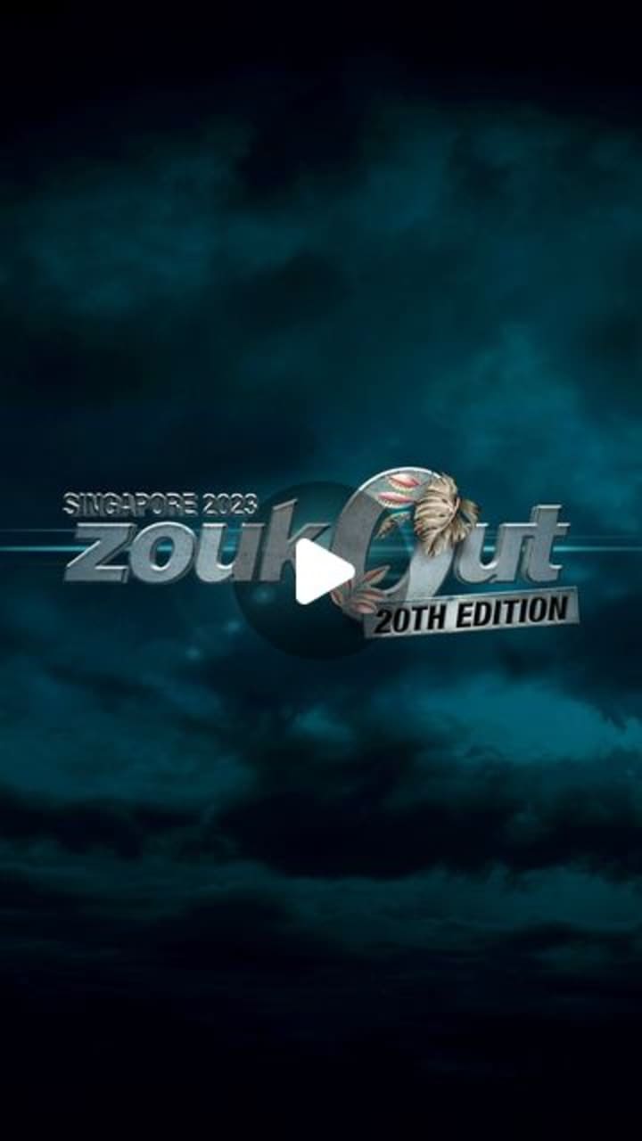 Cover image for ZoukOut 2023: Teaser
